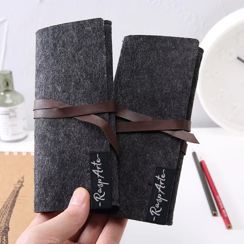 Estuche para Kit de raspado