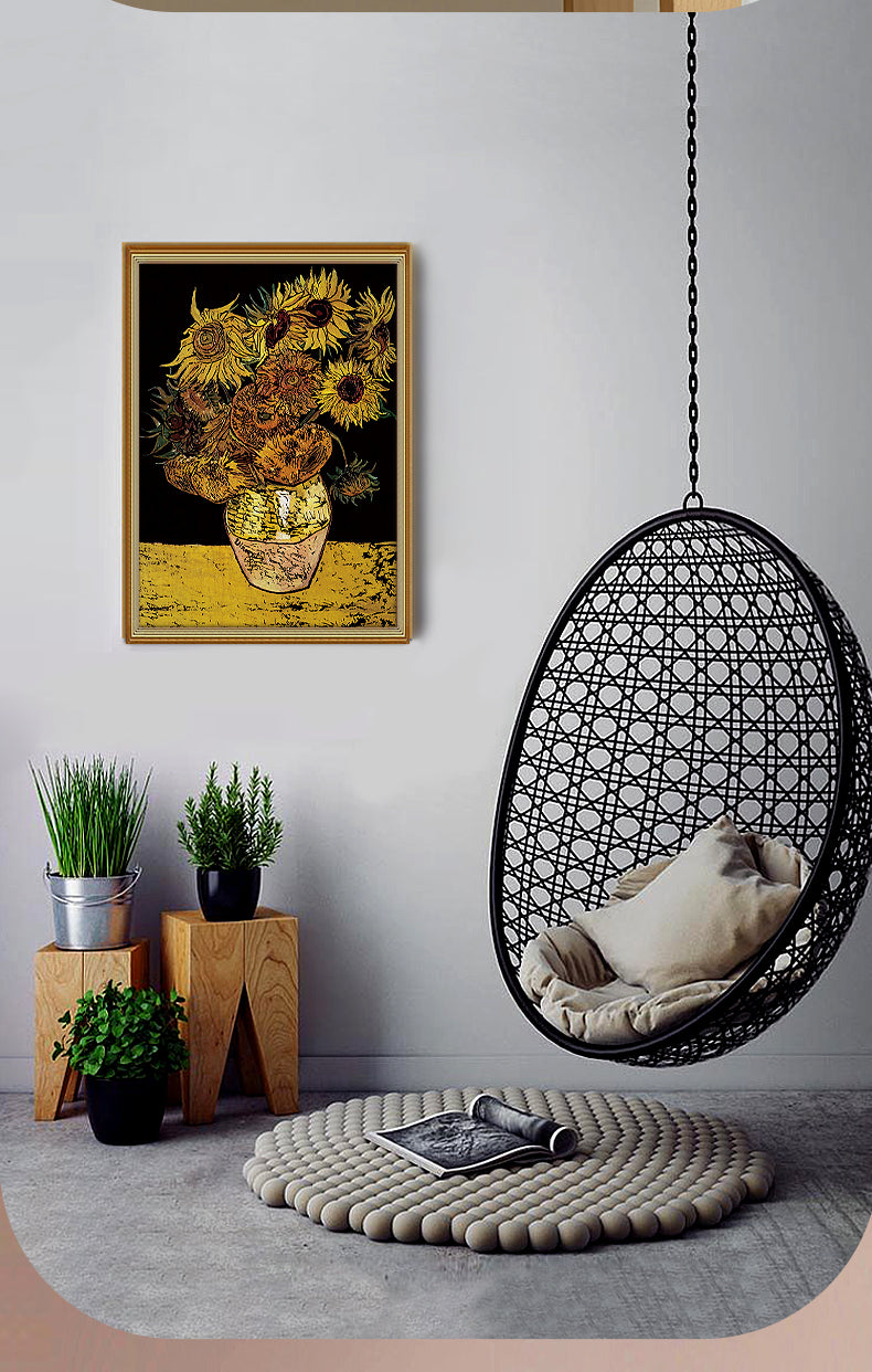 Coleccion Van Gogh - 4 en 1
