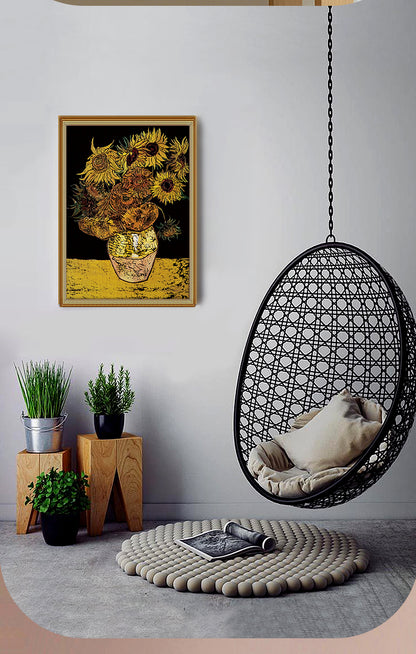 Coleccion Van Gogh - 4 en 1